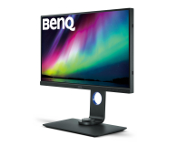 BENQ 27'' SW271 9H.LGLLB.QBE Szary - 380940 - zdjęcie 5